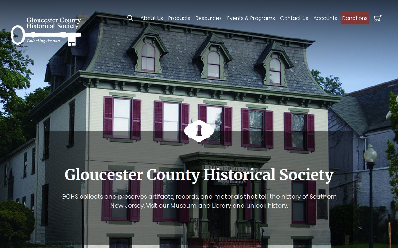 West Deptford city directory digitization gap and historical collection source